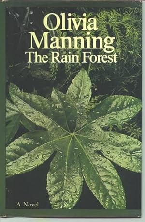 Seller image for The Rain Forest. for sale by Larsen Books