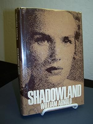 Shadowland, (Frances Farmer).