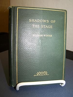 Shadows of the Stage.