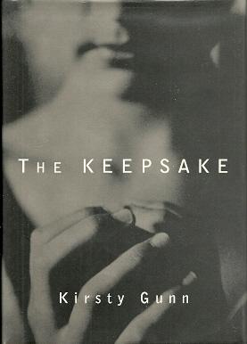 Seller image for The Keepsake for sale by Mike Murray - Bookseller LLC