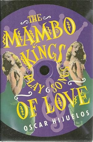 The Mambo Kings Plays Songs of Love
