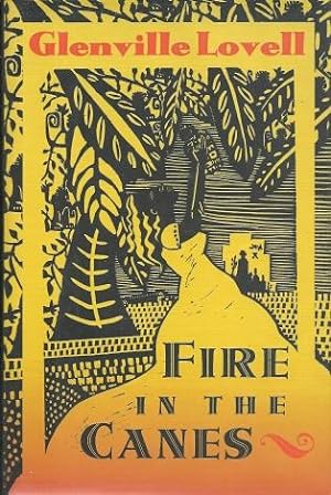 Bild des Verkufers fr Fire In The Canes zum Verkauf von Mike Murray - Bookseller LLC
