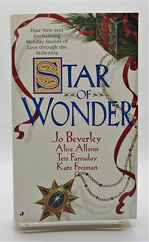 Image du vendeur pour Star of Wonder mis en vente par Book Nook