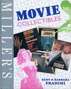 Imagen del vendedor de Miller's Movie Collectibles a la venta por Dearly Departed Books
