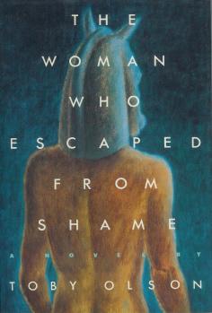 Bild des Verkufers fr The Woman Who Escaped From Shame zum Verkauf von Mike Murray - Bookseller LLC