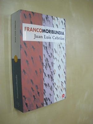 Imagen del vendedor de FRANCOMORIBUNDIA a la venta por LIBRERIA TORMOS