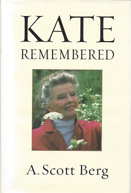 Kate Remembered