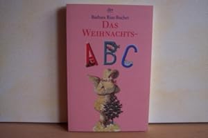 Das Weihnachts-ABC Barbara Rias-Bucher