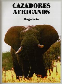 Immagine del venditore per CAZADORES AFRICANOS venduto da CAZAYLIBROS.COM