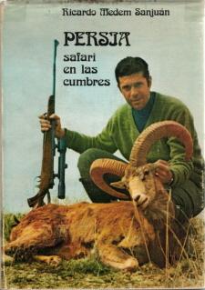 Imagen del vendedor de PERSIA. SAFARI EN LAS CUMBRES a la venta por CAZAYLIBROS.COM