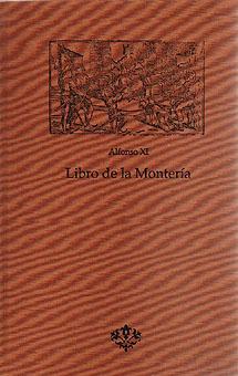 Immagine del venditore per LIBRO DE LA MONTERIA venduto da CAZAYLIBROS.COM