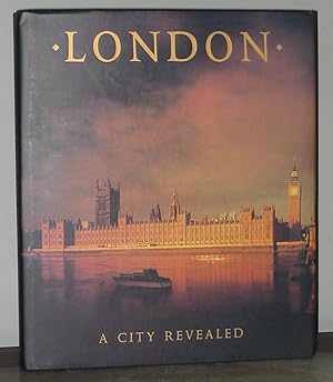 London: A City Revealed