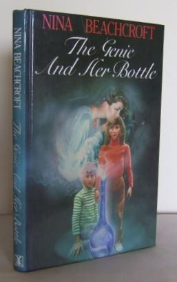 Seller image for The Genie and her Bottle for sale by Mad Hatter Books