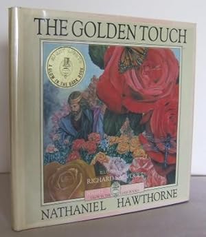 The Golden Touch by Nathaniel Hawthorne