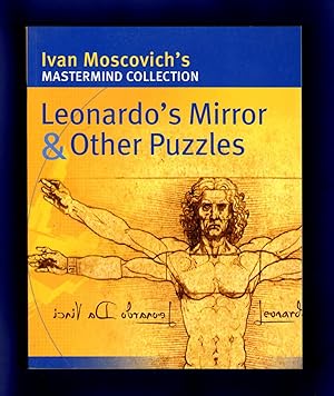 Seller image for Leonardo's Mirror & Other Puzzles / Mastermind Collection for sale by Singularity Rare & Fine