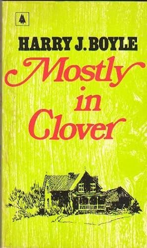 Mostly in Clover