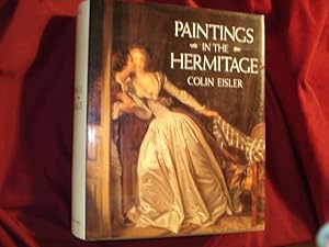 Seller image for Paintings in the Hermitage. for sale by BookMine
