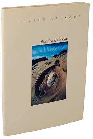 Bild des Verkufers fr Footprints Of The Gods zum Verkauf von Jeff Hirsch Books, ABAA