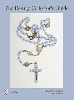 Seller image for The Rosary Collector's Guide (Hardcover) for sale by AussieBookSeller