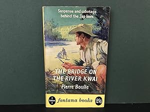 Seller image for The Bridge on the River Kwai for sale by Bookwood