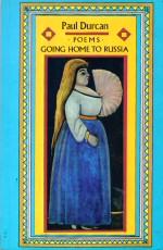 Seller image for Going Home to Russia for sale by timkcbooks (Member of Booksellers Association)
