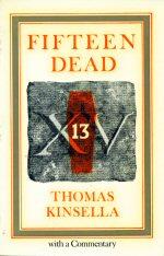 Seller image for Fifteen Dead for sale by timkcbooks (Member of Booksellers Association)