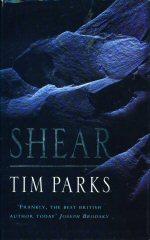 Seller image for Shear for sale by timkcbooks (Member of Booksellers Association)