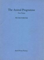 Seller image for The Animal Programme for sale by timkcbooks (Member of Booksellers Association)
