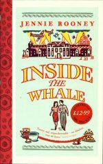 Seller image for Inside the Whale for sale by timkcbooks (Member of Booksellers Association)