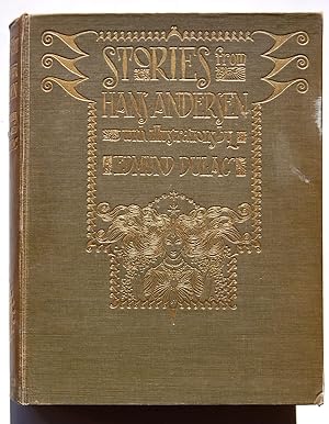 Seller image for Stories from Hans Andersen for sale by North Star Rare Books & Manuscripts