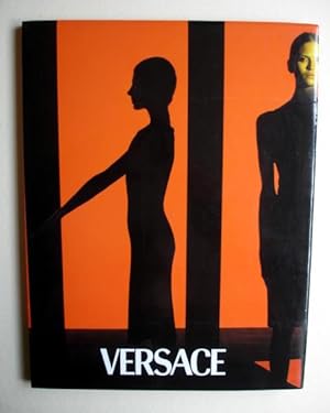 VERSACE SPRING SUMMER 99. CATALOGO 36