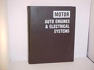 Motor Auto Engines and Electrical Systems 7th Edition