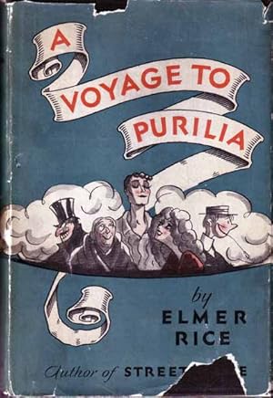 A Voyage to Purilia