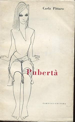 Pubertà, Roma, Carucci, 1958