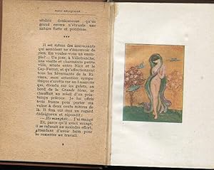 Du bonheur - Des heures - De l'amour -, Paris, Figuiere & C., 1920