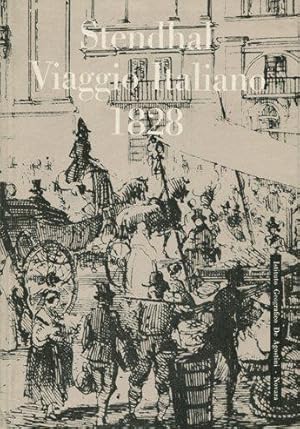 VIAGGIO ITALIANO (nel 1828), Novara, De Agostini, 1961