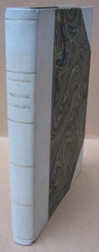 Piu' che l'amore, Roma, Il Vittoriale degli Italiani, 1940