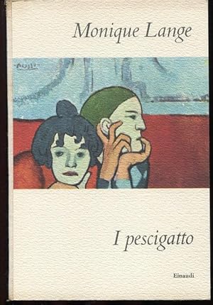 I PESCIGATTO (Les Poissoins chats), Torino, Einaudi Giulio, 1960