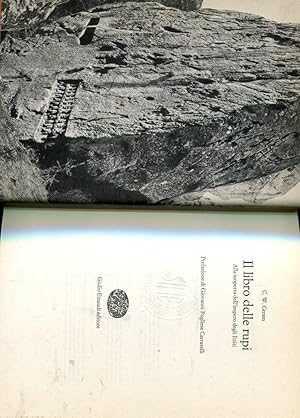 IL LIBRO DELE RUPI (alla scoperta dell'impero degli Ittiti) **, Torino, Einaudi Giulio, 1961