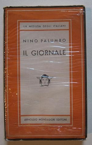 Il giornale, Milano, Mondadori, 1958