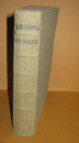 DE CIVITATE DEI, libri viginti duo, Parisiis, Apud Gaume Frates, bibliopolas, 1838