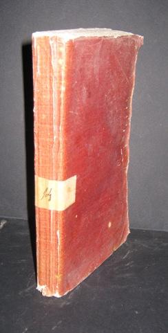 Lezioni elementari di Cosmografia e di Geografia, Milano, Tip. Borsani Giuseppe, 1816