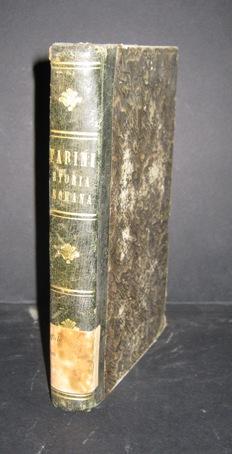 Compendio della Historia romana - Volume III, Lugo (Ravenna), Melandri Vincenzo, 1839