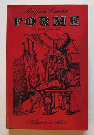 FORME, Milano, Edizioni di Milano Sera, 1949