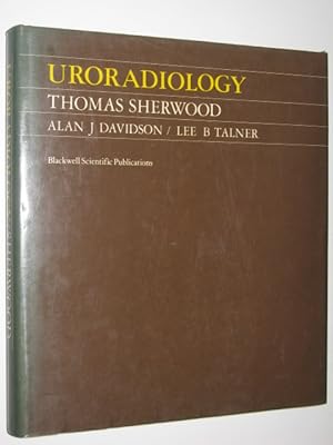 Uroradiology