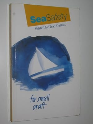 Sea Safety for Small Craft