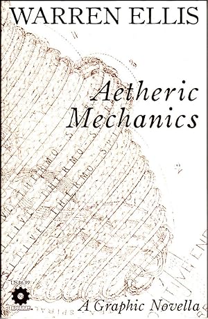 Seller image for Aetheric Mechanics (TPB) for sale by Booklover Oxford