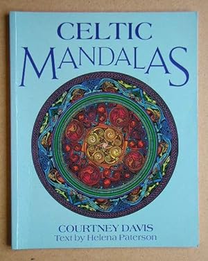 Seller image for Celtic Mandalas. for sale by N. G. Lawrie Books