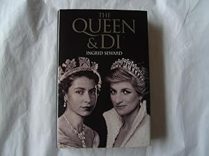 Seller image for The Queen and Di for sale by H4o Books