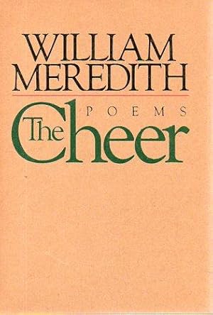 The Cheer (signed)